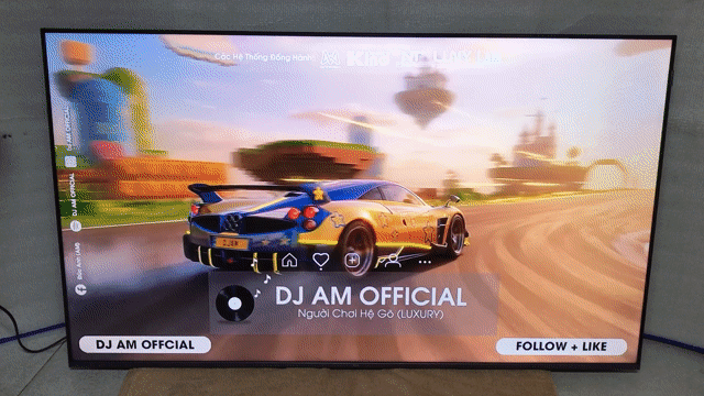 Tivi TCL 55C655 QLED 55 inch. Google tivi đẹp 90%. Mua bán Tivi, Âm thanh tại Quận Tân Phú Tp Hồ Chí Minh được đăng bởi Tâm hình 1