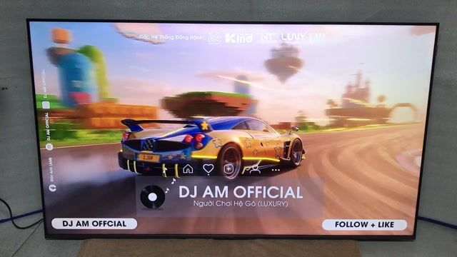 Tivi TCL 55C655 QLED 55 inch. Google tivi đẹp 90%. Mua bán Tivi, Âm thanh tại Quận Tân Phú Tp Hồ Chí Minh được đăng bởi Tâm hình 1