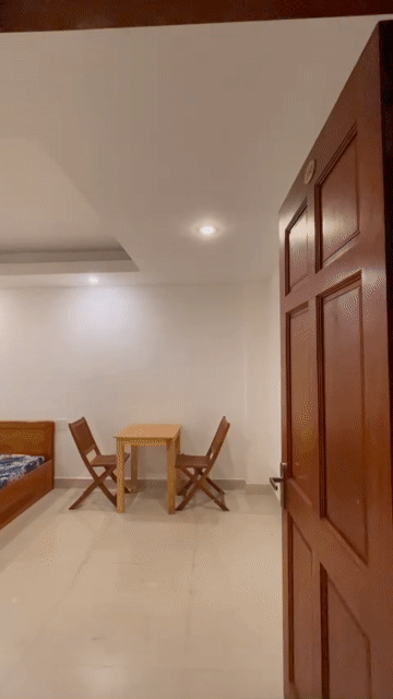 Cho thuê Phòng trọ Quận 11 Tp Hồ Chí Minh diện tích 36 m² giá 4,4 triệu/tháng