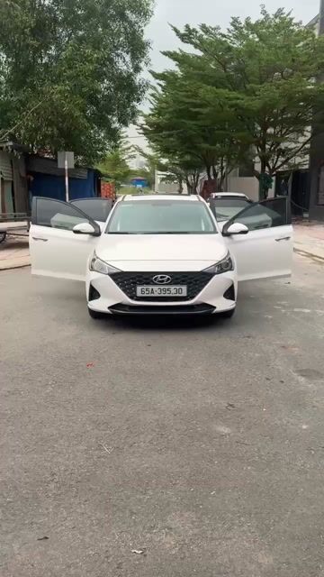 Hyundai Accent 2023 Bản cao cấp. Mua bán Ô tô tại Huyện Cần Đước Long An được đăng bởi Nguyễn vũ Tên chưa cung cấp hình 1