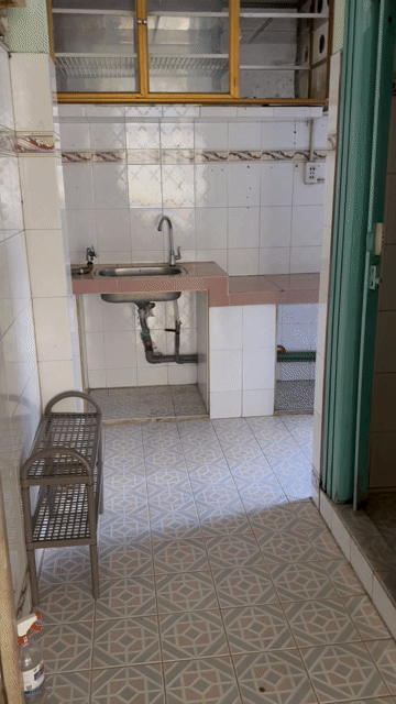 Cho thuê Phòng trọ Quận 5 Tp Hồ Chí Minh diện tích 20 m² giá 3 triệu/tháng