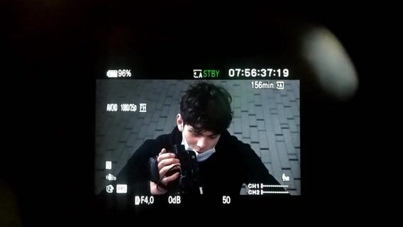 Spécialité et option Cinéma