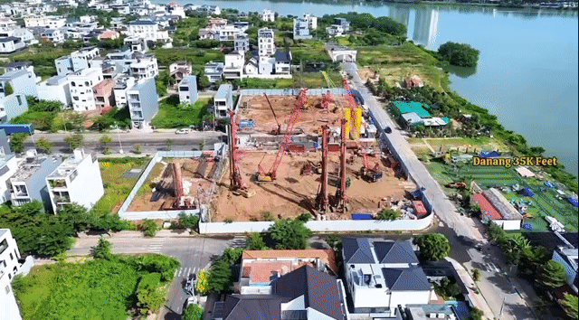 Mua bán Căn hộ Chung cư Quận Cẩm Lệ Đà Nẵng diện tích 54 m² giá 2,9 tỷ