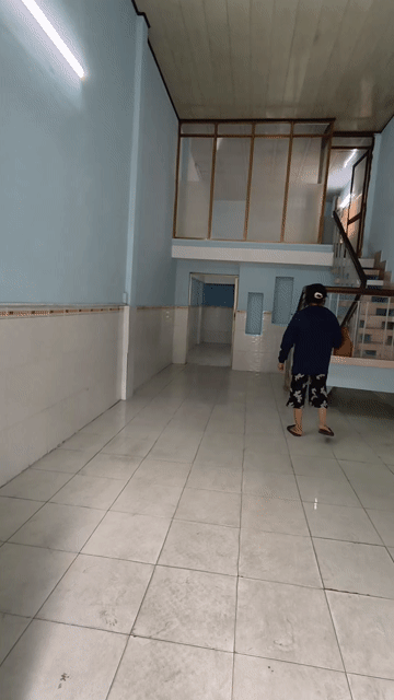 Cho thuê Nhà ở Quận 8 Tp Hồ Chí Minh diện tích 96 m² giá 7,5 triệu/tháng