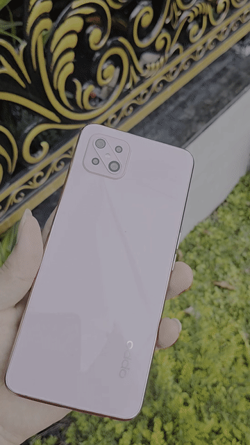 Xả Oppo Reno 4z 5G Hàng Siêu Lướt Ram 12/256G. Mua bán Điện thoại tại Quận 12 Tp Hồ Chí Minh được đăng bởi Nguyễn Đình Huân hình 1