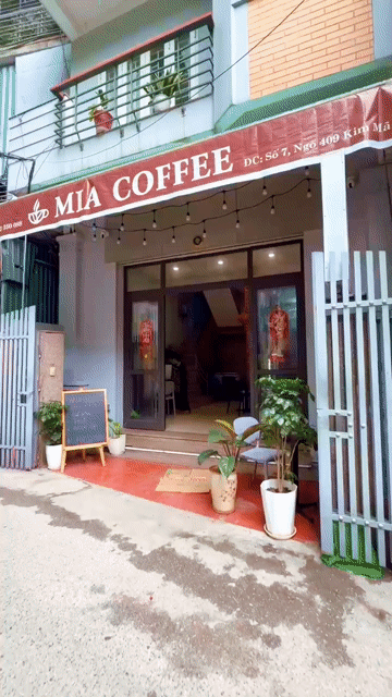 Mua bán Văn phòng, Mặt bằng kinh doanh Quận Ba Đình Hà Nội diện tích 60 m² giá 180 triệu