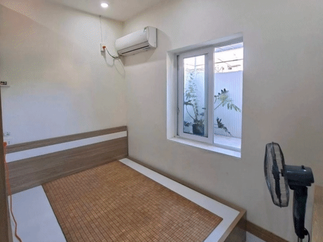 Mua bán Căn hộ Chung cư Quận Hai Bà Trưng Hà Nội diện tích 40 m² giá 2,3 tỷ