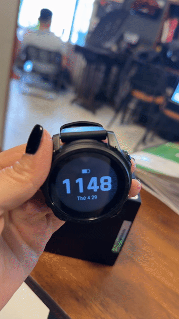 Garmin Tactix 7 Đen. Mua bán Thiết bị đeo thông minh tại Quận 10 Tp Hồ Chí Minh được đăng bởi Đinh Mai Ngọc hình 1