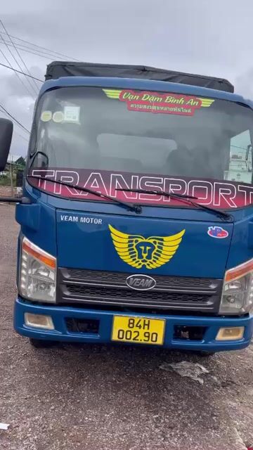 Veam Hyundai 2015 2.4 tấn. Mua bán Xe tải, xe ben tại Huyện Phù Mỹ Bình Định được đăng bởi Vothanhhai1976 hình 1