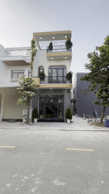 Mua bán Nhà ở Thị xã Tân Uyên Bình Dương diện tích 67.5 m² giá 3,3 tỷ
