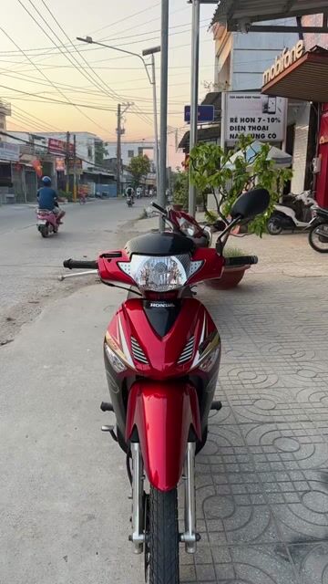 Honda Future Neo GT 2006 Đỏ đen ( hỗ trợ góp ). Mua bán Xe máy tại Huyện Chợ Mới An Giang được đăng bởi Cửa hàng xe Thiên Phước 2 hình 1