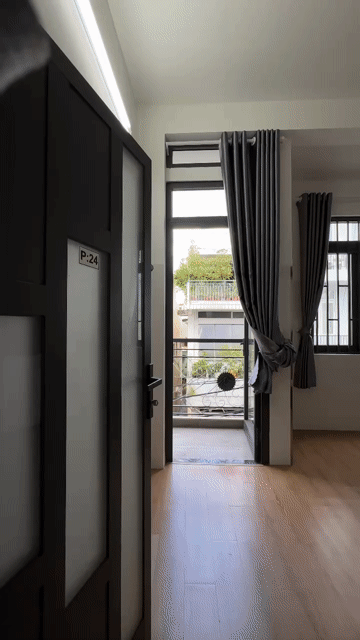 Cho thuê Phòng trọ Quận Bình Thạnh Tp Hồ Chí Minh diện tích 35 m² giá 5,7 triệu/tháng