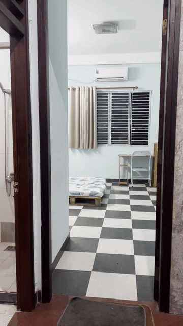 Cho thuê Phòng trọ Quận 11 Tp Hồ Chí Minh diện tích 25 m² giá 3,2 triệu/tháng