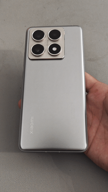 Xiaomi 14T Pro 512GB chính hãng có GL. Mua bán Điện thoại tại Thành phố Thủ Đức Tp Hồ Chí Minh được đăng bởi AVG Mobile hình 1