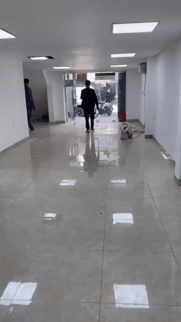 Cho thuê Văn phòng, Mặt bằng kinh doanh Quận Nam Từ Liêm Hà Nội diện tích 80 m² giá 20 triệu/tháng