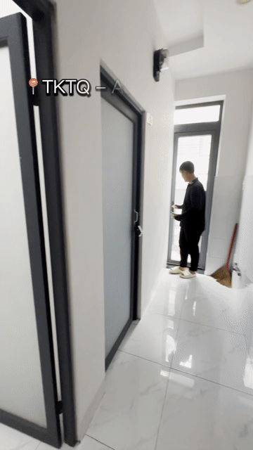 Cho thuê Căn hộ Chung cư Quận Tân Phú Tp Hồ Chí Minh diện tích 18 m² giá 3 triệu/tháng