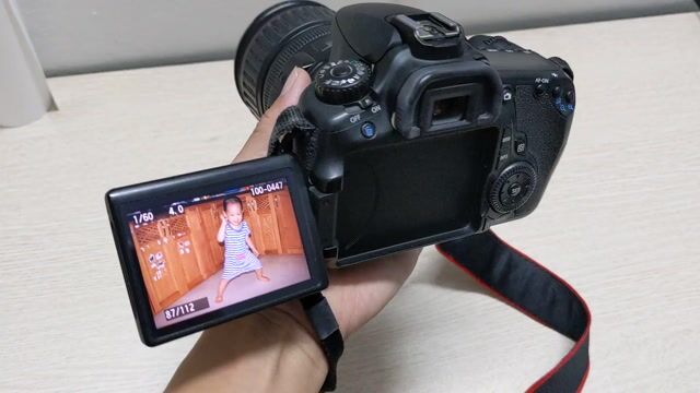 Máy ảnh Canon 60D Zin đẹp. Mua bán Máy ảnh, Máy quay tại Quận Hải An Hải Phòng được đăng bởi Hứa Đức Tiệp hình 1