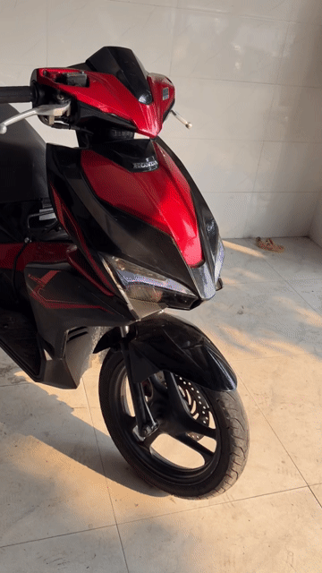 honda Airblade 2019 còn mới .. Mua bán Xe máy tại Thị xã Hương Trà Thừa Thiên Huế được đăng bởi Thành Công hình 1