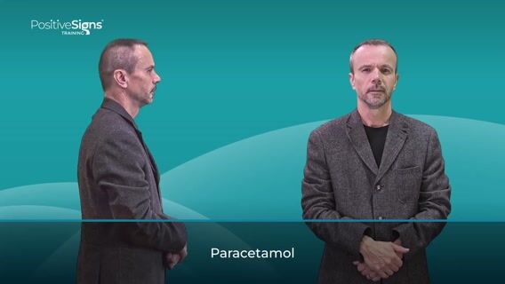Paracetamol