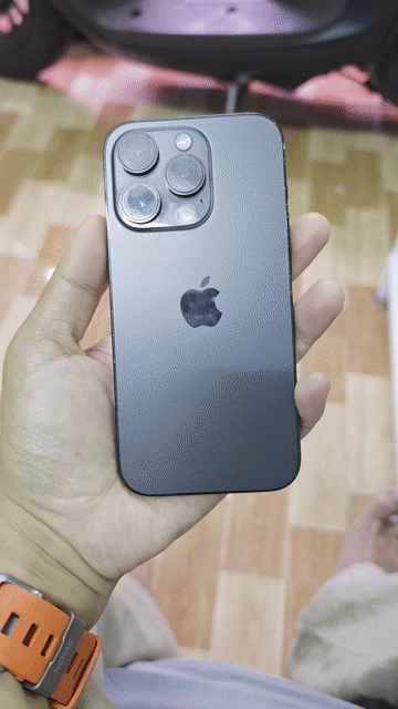 IPhone 14Pro 128G. Mua bán Điện thoại tại Thành phố Bà Rịa Bà Rịa - Vũng Tàu được đăng bởi Trần Tùng hình 1