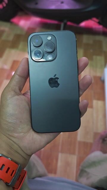 IPhone 14Pro 128G. Mua bán Điện thoại tại Thành phố Bà Rịa Bà Rịa - Vũng Tàu được đăng bởi Trần Tùng hình 1