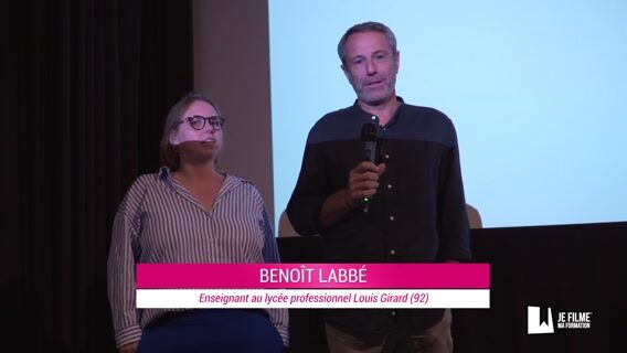 "Les élèves ont adoré faire ces projets !"