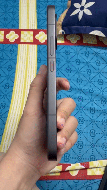 Xiaomi Redmi Turbo 5 Max 256GB Đen. Mua bán Điện thoại tại Quận Cái Răng Cần Thơ được đăng bởi Nguyen hình 1