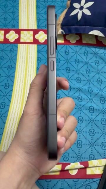 Xiaomi Redmi Turbo 5 Max 256GB Đen. Mua bán Điện thoại tại Quận Cái Răng Cần Thơ được đăng bởi Nguyen hình 1