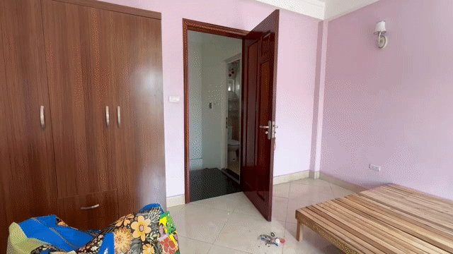Cho thuê Phòng trọ Quận Long Biên Hà Nội diện tích 30 m² giá 3,2 triệu/tháng