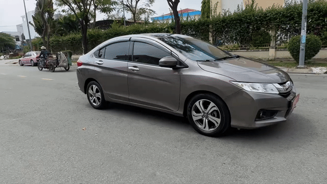 Honda City 2014 AT 1.5. Mua bán Ô tô tại Quận 12 Tp Hồ Chí Minh được đăng bởi AUTO 380 hình 1