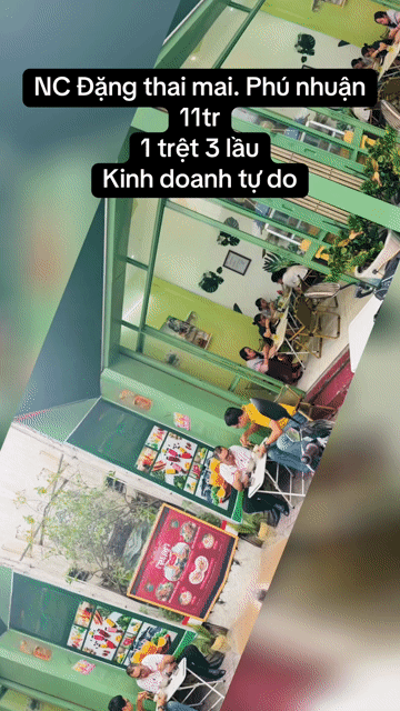 Cho thuê Văn phòng, Mặt bằng kinh doanh Quận Phú Nhuận Tp Hồ Chí Minh diện tích 32 m² giá 11 triệu/tháng