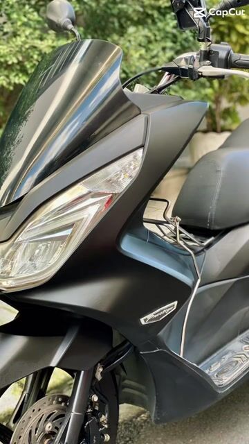 🌈Honda PCX led 2016 cực đẹp máy rin chất siêu êm. Mua bán Xe máy tại Quận Thanh Khê Đà Nẵng được đăng bởi XE MÁY TRẢ GÓP LONG MOTOR hình 1