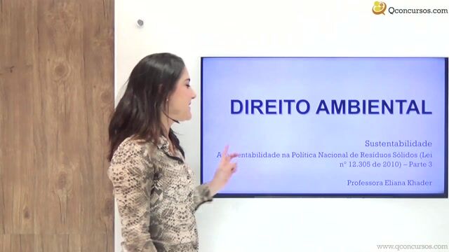 Direito Ambiental