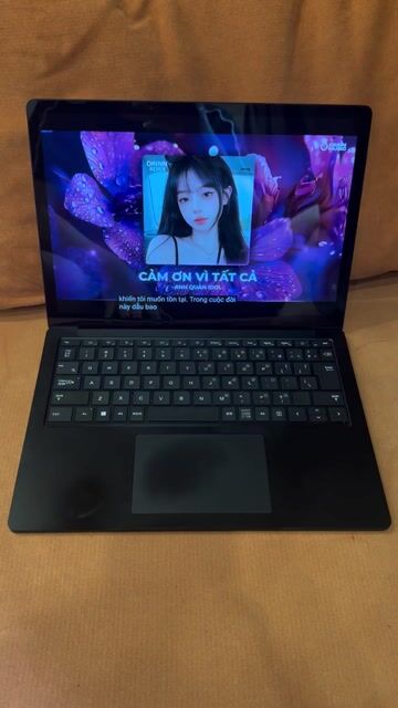 Surface Laptop 5 i7 16GB/512GB 13.5 inch. Mua bán Laptop tại Quận Nam Từ Liêm Hà Nội được đăng bởi Tiến Laptop  hình 1