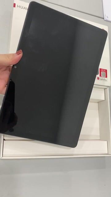 Huawei MatePad T 10s 10.1 inch 4GB/64GB. Mua bán Máy tính bảng tại Quận Thanh Xuân Hà Nội được đăng bởi Lê Tình hình 1