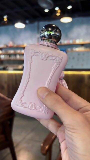 Parfums De Marly Delina EDP 75ml🌺. Mua bán Nước hoa tại Quận Cầu Giấy Hà Nội được đăng bởi Tuấn Anh Phùng hình 1
