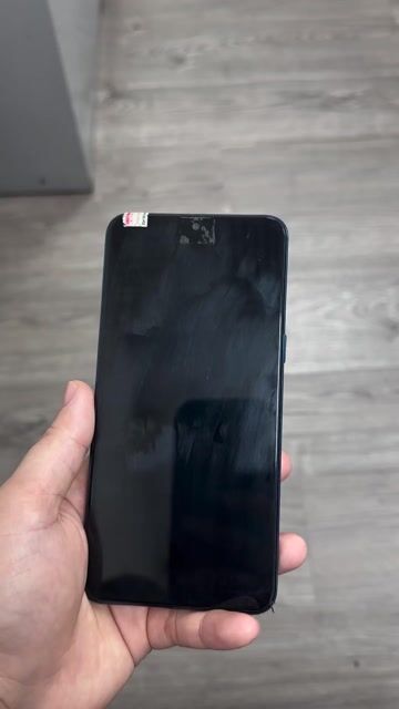 Samsung Galaxy A10s Đen. Mua bán Điện thoại tại Quận Cầu Giấy Hà Nội được đăng bởi Lan Anh hình 1
