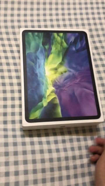 Apple iPad Pro 2020 256GB Bạc. Mua bán Máy tính bảng tại Quận Ba Đình Hà Nội được đăng bởi Dũng hình 1