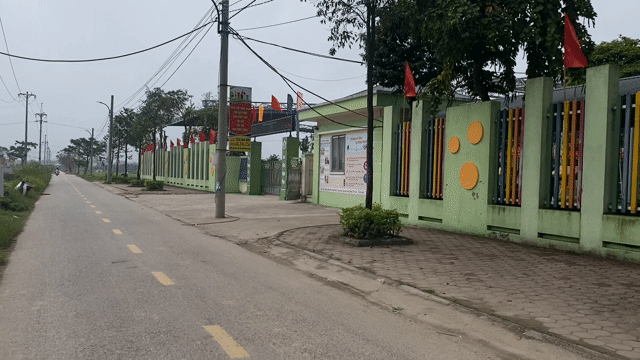 Mua bán Đất Huyện Đông Anh Hà Nội diện tích 53 m² giá 5,2 tỷ