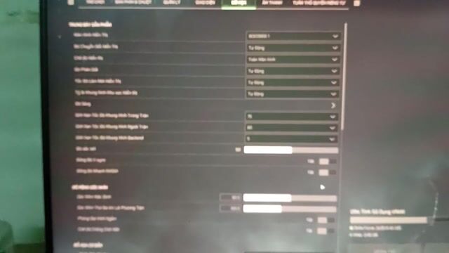 Legion pro 5 sách tay từMỹ RTX4070-chip I7-13700HX. Mua bán Laptop tại Quận 6 Tp Hồ Chí Minh được đăng bởi Trịnh Tuấn Phát hình 1