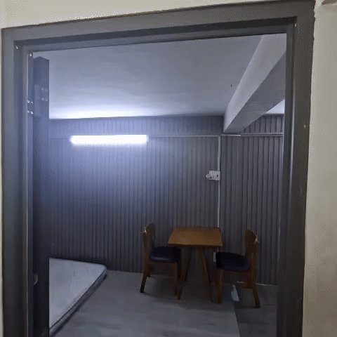 Cho thuê Phòng trọ Quận 4 Tp Hồ Chí Minh diện tích 25 m² giá 2,5 triệu/tháng