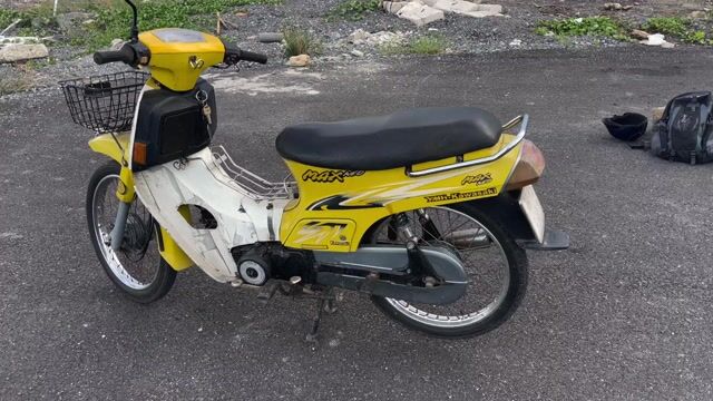 do chuyển công trình nên mình cần bán xe. Mua bán Xe máy tại Thành phố Nha Trang Khánh Hòa được đăng bởi Đô hình 1