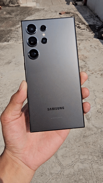 Samsung S24 Ultra VN Đẹp Keng có BH rơi vỡ Fullbox. Mua bán Điện thoại tại Thành phố Thủ Đức Tp Hồ Chí Minh được đăng bởi Hoàng hình 1