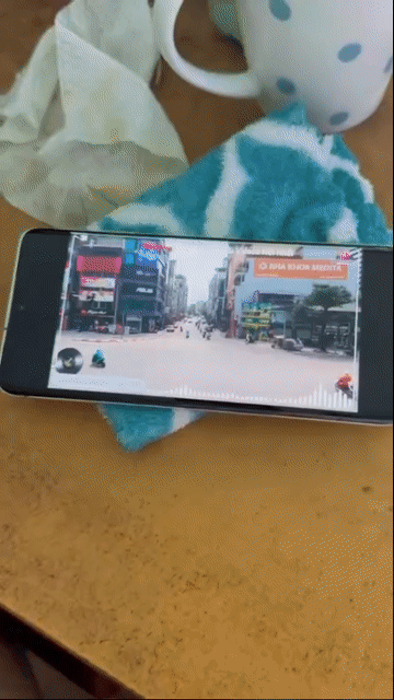 Samsung Galaxy S20+ Trắng. Mua bán Điện thoại tại Huyện Mỏ Cày Bắc Bến Tre được đăng bởi Nguyễn Huy hình 1