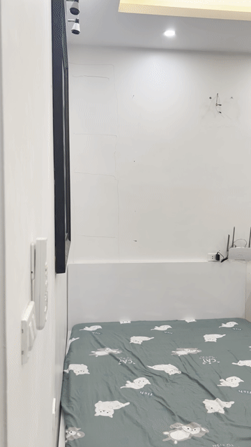 Cho thuê Phòng trọ Quận Ba Đình Hà Nội diện tích 20 m² giá 3,6 triệu/tháng