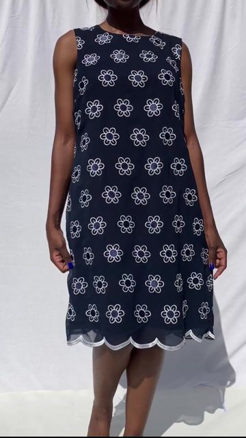 Karl Lagerfeld Paris Dress