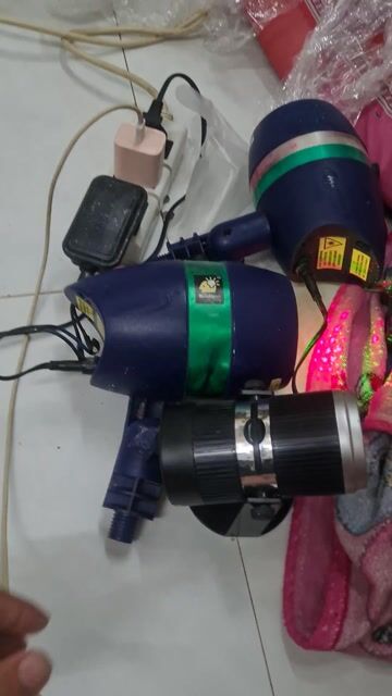 Đèn chiếu đã qua sử dụng. Mua bán Đèn tại Quận 7 Tp Hồ Chí Minh được đăng bởi Lang Đồ Món hình 1