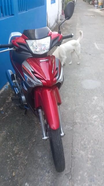 Future x bình xăng 2011 đẹp. Mua bán Xe máy tại Huyện Hóc Môn Tp Hồ Chí Minh được đăng bởi Trương minh khoa hình 1