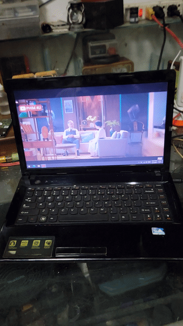 Lenovo Intel Pentium 4GB/120GB Đen. Mua bán Laptop tại Thành phố Biên Hòa Đồng Nai được đăng bởi anh chị Em thiện chí gọi điện không tiếp tin nhắn thông cảm hình 1