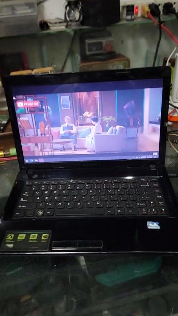Lenovo Intel Pentium 4GB/120GB Đen. Mua bán Laptop tại Thành phố Biên Hòa Đồng Nai được đăng bởi anh chị Em thiện chí gọi điện không tiếp tin nhắn thông cảm hình 1